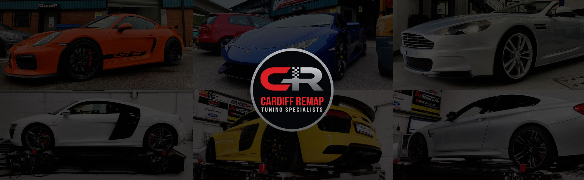 remapping services cardiff