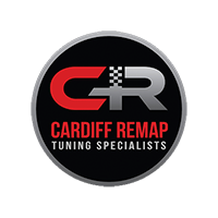 Cardiff Remap Logo